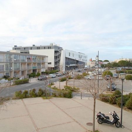 Appartement Climatise Avec Balcon, Parking Prive, Wifi - Proche Thermes Et Etang - Fr-1-503-23 Баларюк-ле-Бен Екстериор снимка